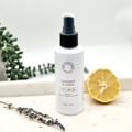 Lavender & Lemon Natural Room Spray