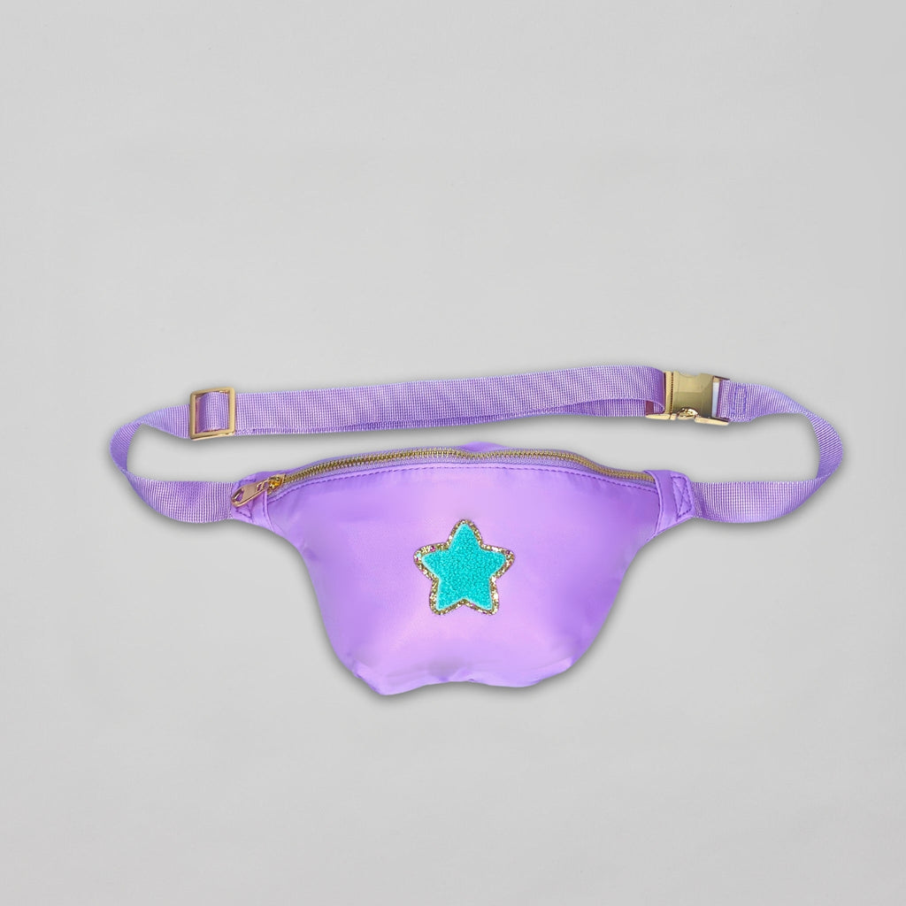 Lavender Bumbag