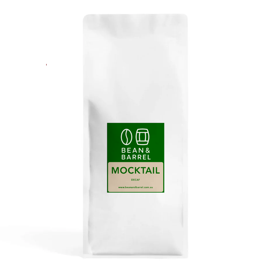 MOCKTAIL - Decaf