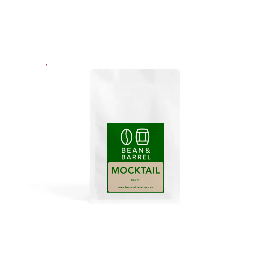 MOCKTAIL - Decaf