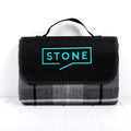 Embroidered Waterproof Picnic Blanket Corporate Gift