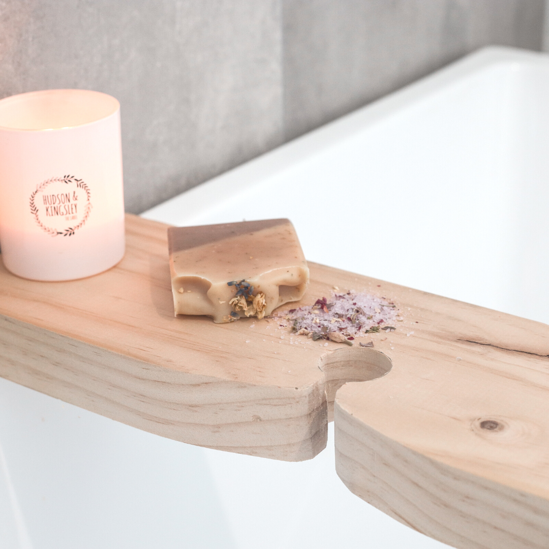 Sleepyhead Natural Soap
