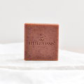 Orange & Patchouli Natural Handmade Soap