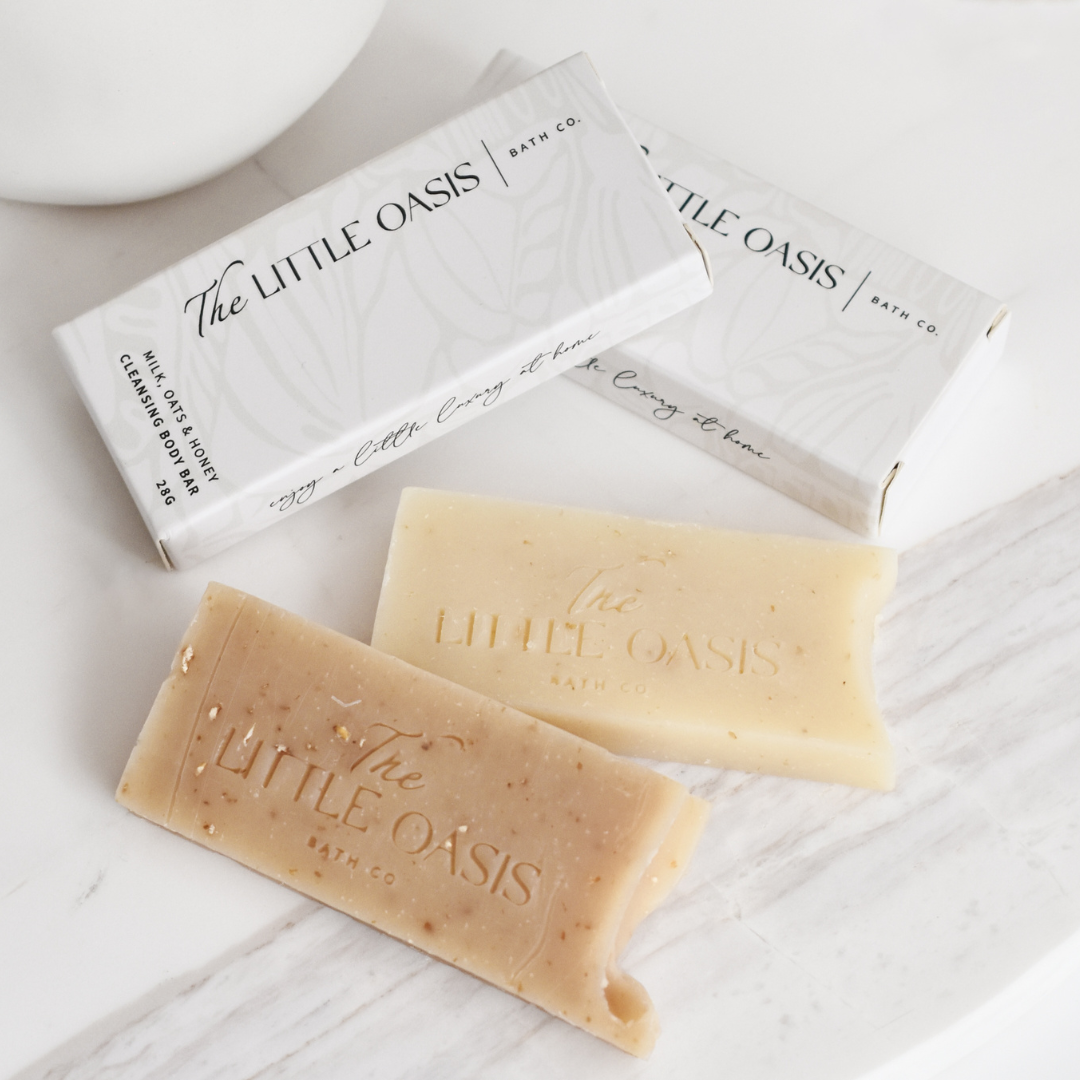 Travel Body Bar