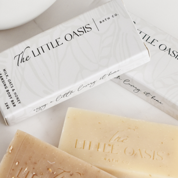 Travel Body Bar