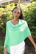 Kelly Cashmere Topper