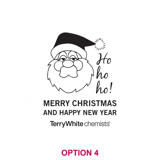 Corporate Christmas 500ml Engraved Stein Beer Mug