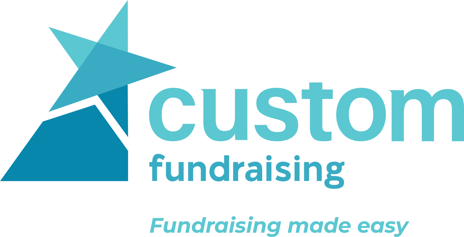 Custom Fundraising AU