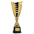Fathers Day Champion Trophy Cup - GOLD