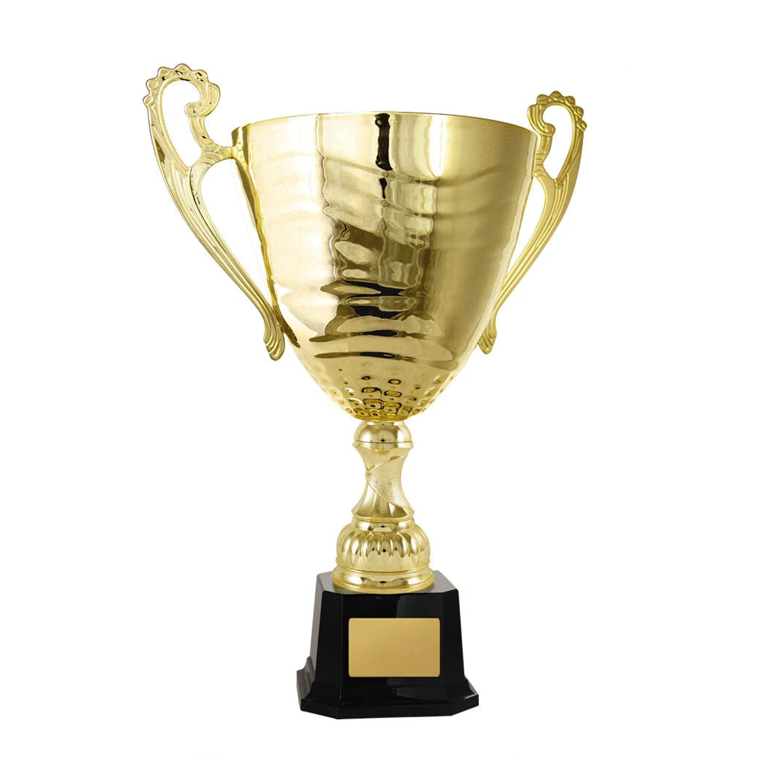 Fathers Day Classic Cup Trophy - Gold