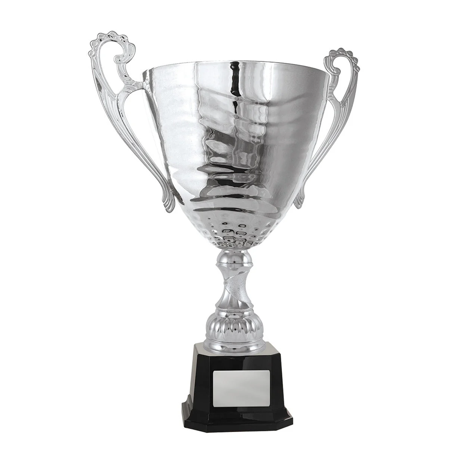 Fathers Day Classic Cup Trophy - Silver