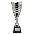 Fathers Day Champion Trophy Cup - SILVER