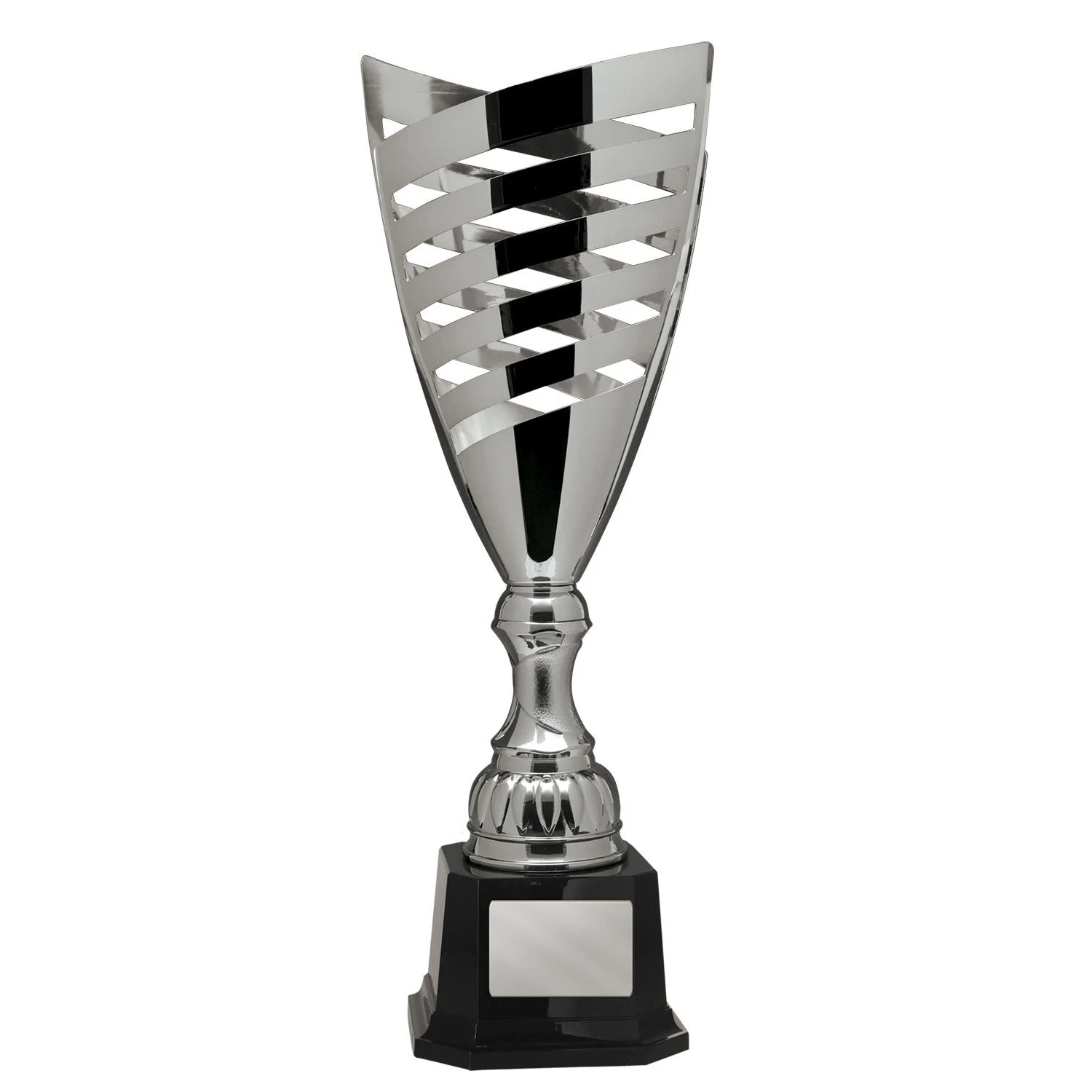 Fathers Day Champion Trophy Cup - SILVER